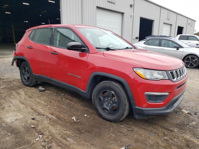 2019 JEEP COMPASS SPORT for Sale