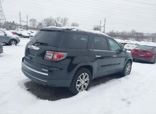 2016 GMC ACADIA for Sale