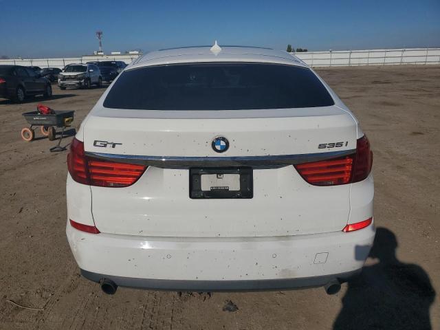 2011 BMW 535 GT for Sale