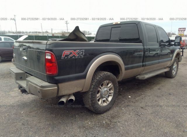 2013 FORD F350 for Sale