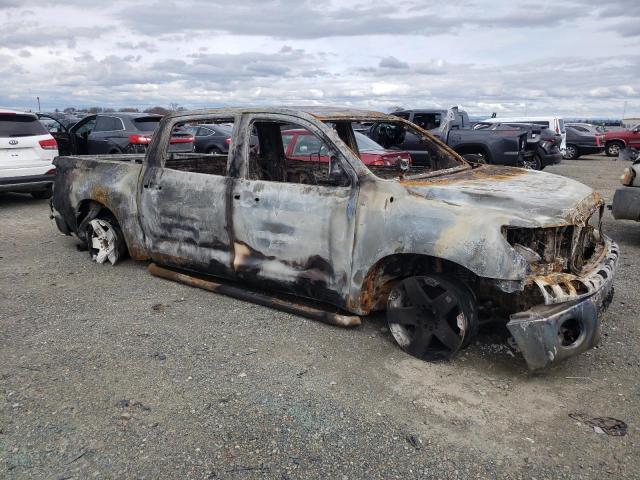 2010 TOYOTA TUNDRA CREWMAX SR5 for Sale