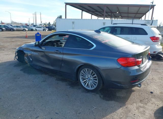 2014 BMW 4 SERIES for Sale