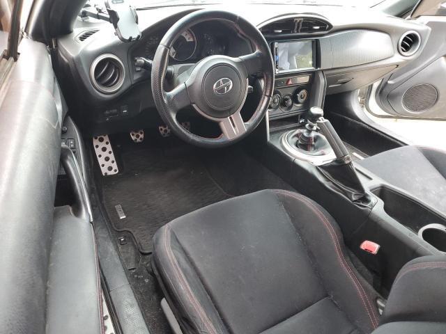 2013 TOYOTA SCION FR-S for Sale