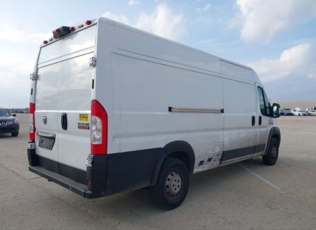 2021 RAM PROMASTER 3500 for Sale