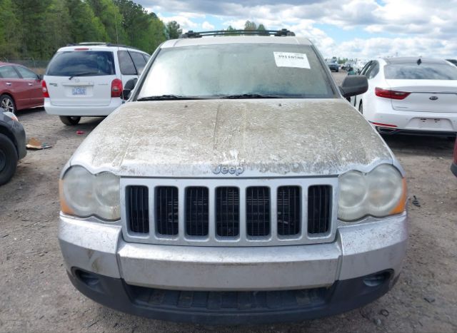 2010 JEEP GRAND CHEROKEE for Sale