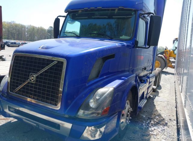 2014 VOLVO VN for Sale