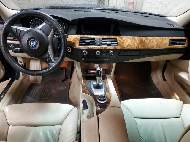 2008 BMW 535 XI for Sale