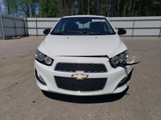 2014 CHEVROLET SONIC RS for Sale