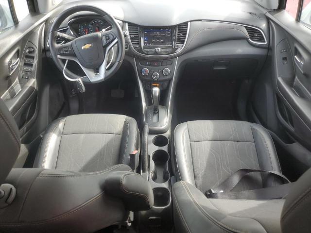 2022 CHEVROLET TRAX 1LT for Sale