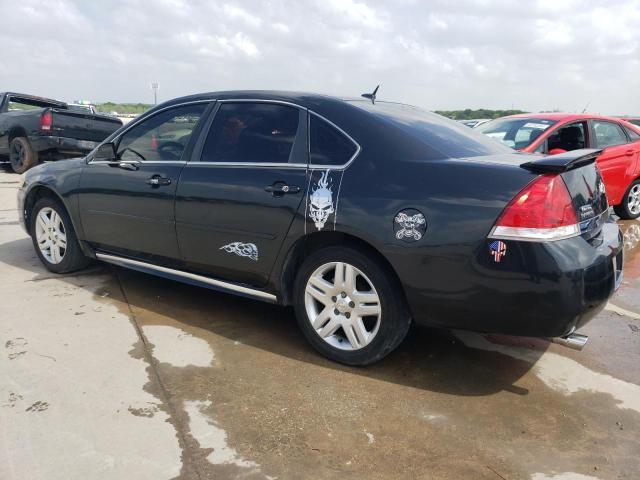 2015 CHEVROLET IMPALA LIMITED LT for Sale