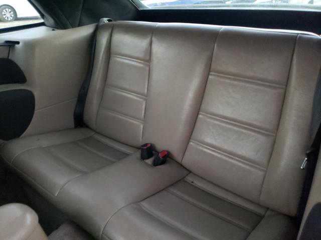 2001 FORD MUSTANG for Sale