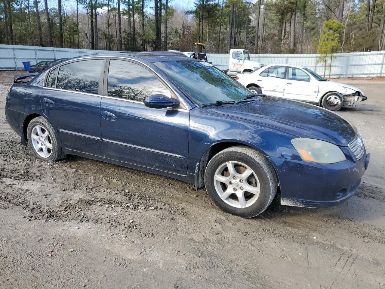 2005 NISSAN ALTIMA for Sale