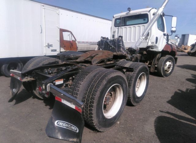 2021 FREIGHTLINER 114SD for Sale