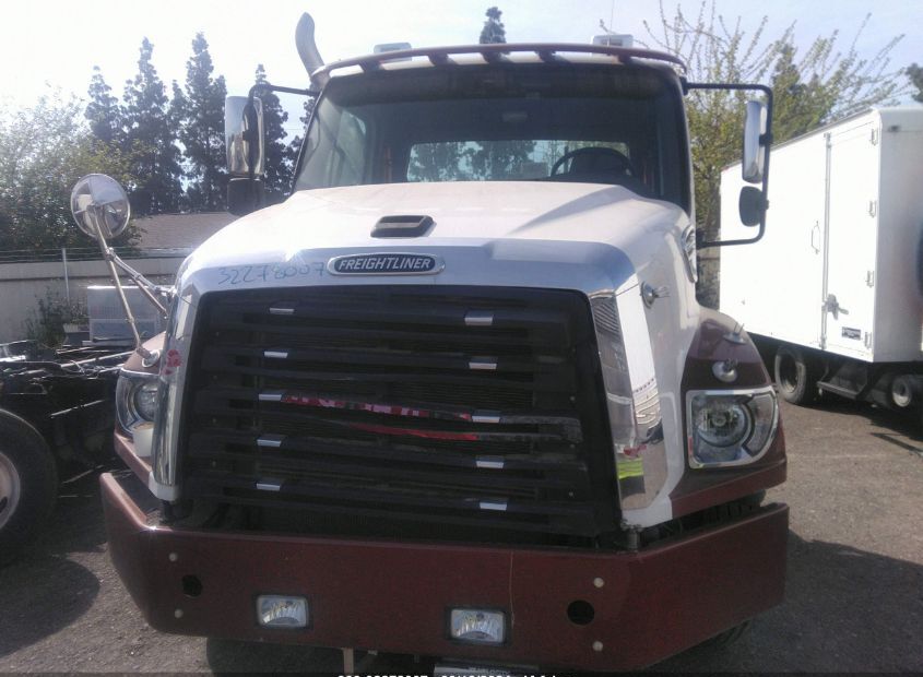 2021 FREIGHTLINER 114SD for Sale