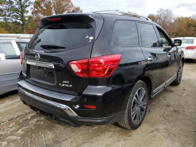 Nissan Pathfinder for Sale