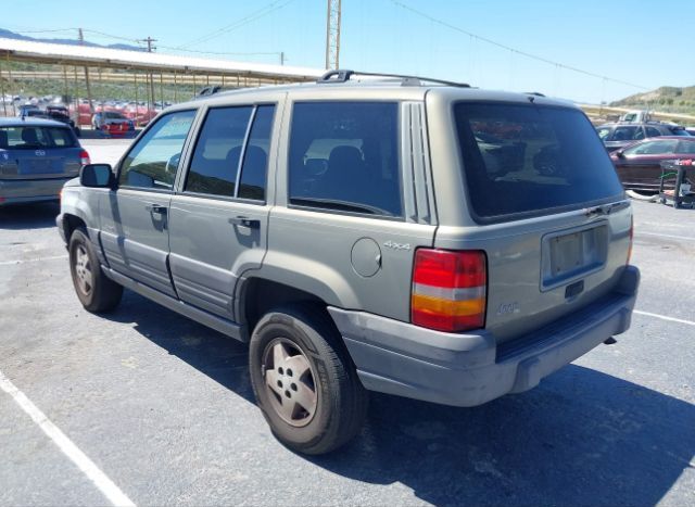 1996 JEEP GRAND CHEROKEE for Sale