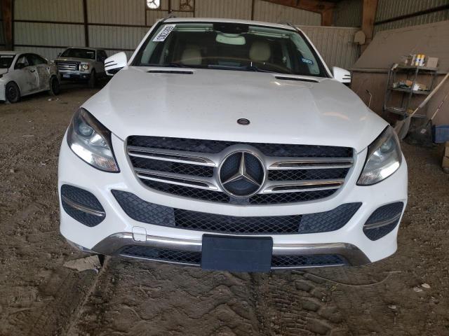 2017 MERCEDES-BENZ GLE 350 for Sale