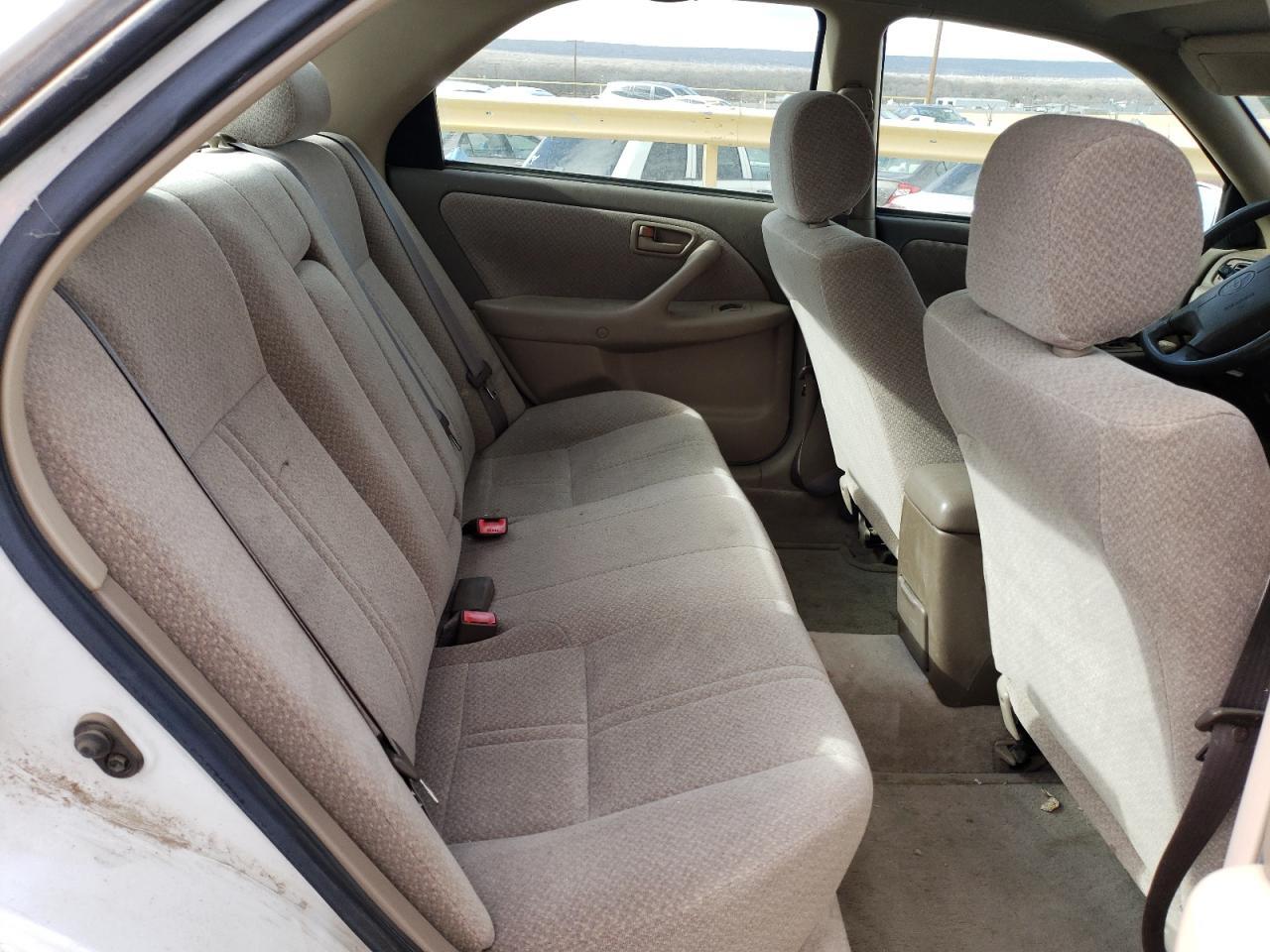 Toyota Camry for Sale
