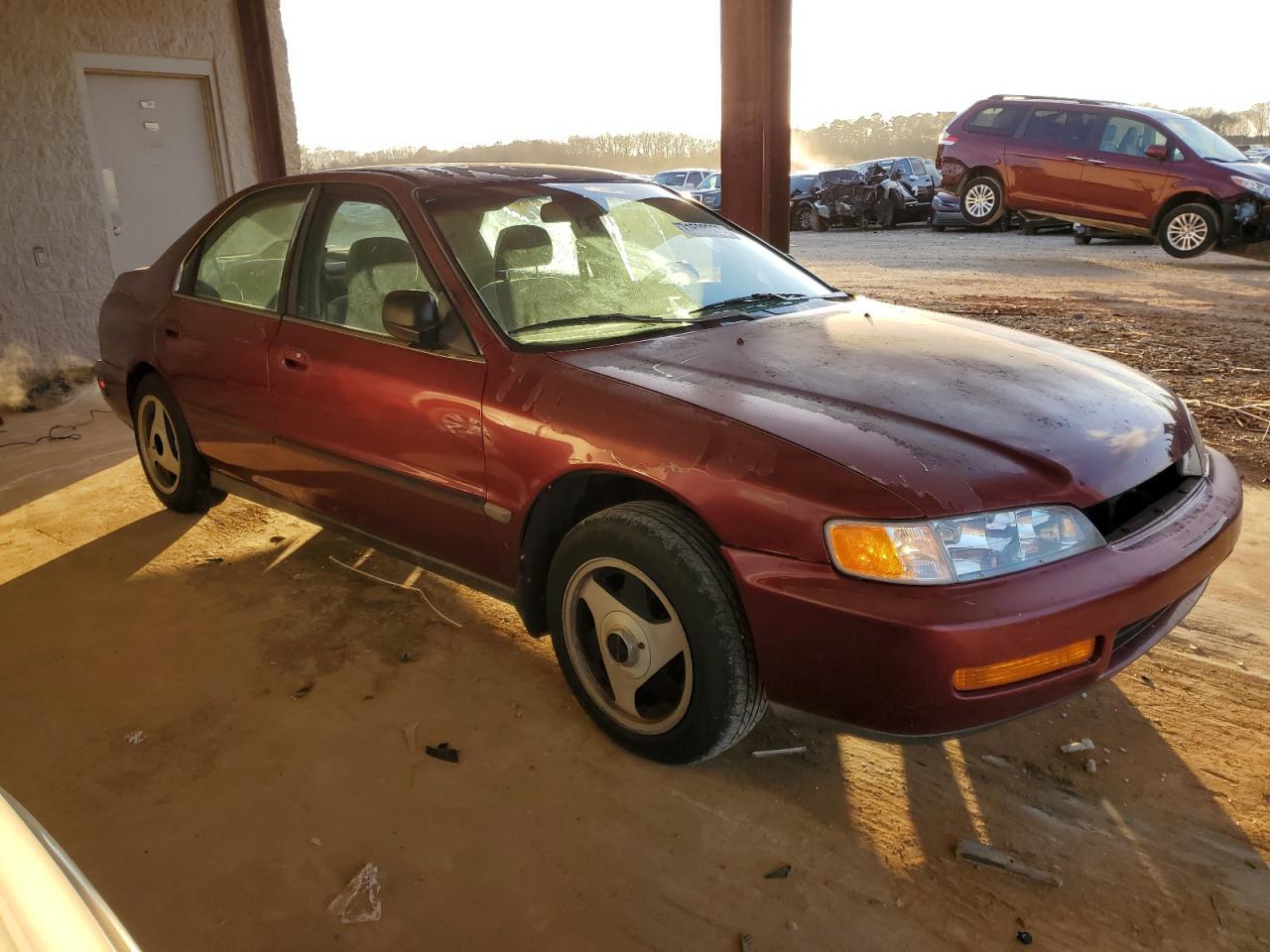1996 HONDA ACCORD for Sale