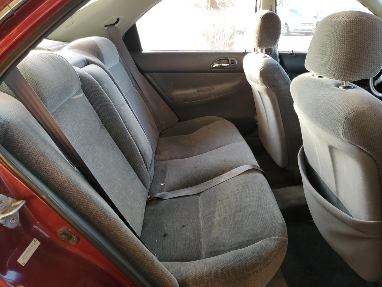 1996 HONDA ACCORD for Sale