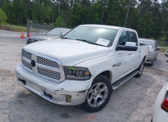 2017 RAM 1500 for Sale