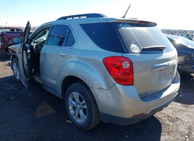 2013 CHEVROLET EQUINOX for Sale