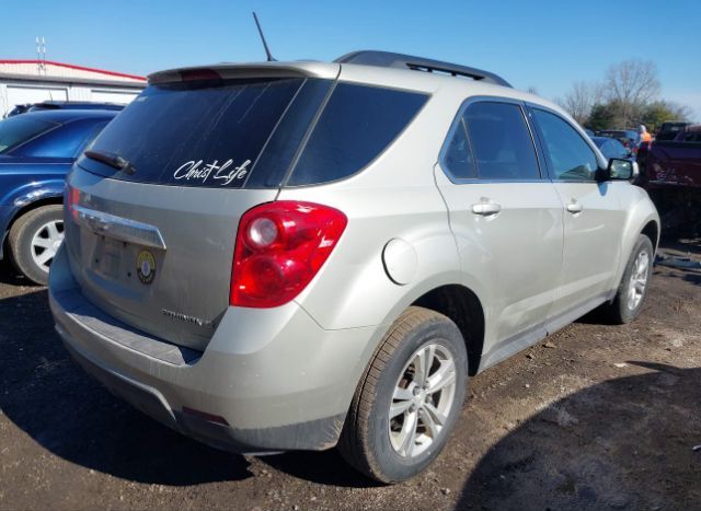 2013 CHEVROLET EQUINOX for Sale