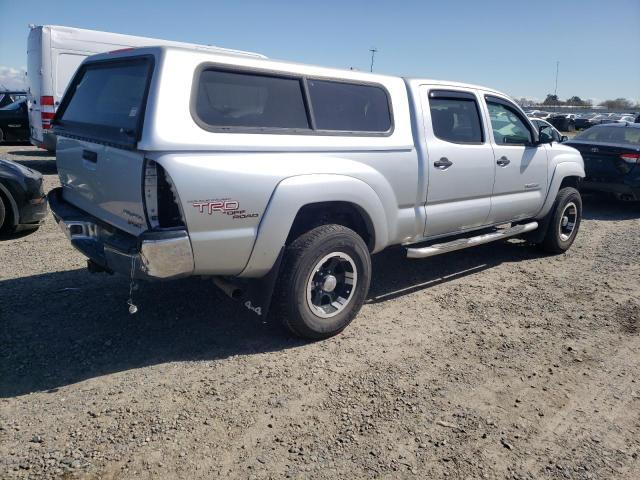 2005 TOYOTA TACOMA DOUBLE CAB LONG BED for Sale