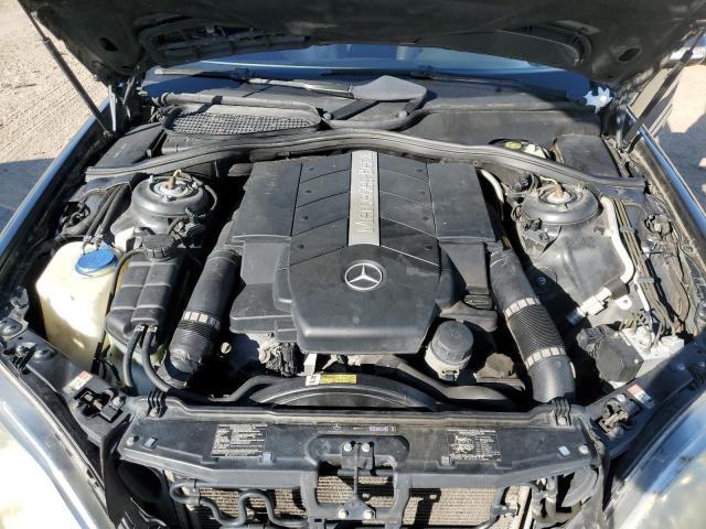 2004 MERCEDES-BENZ S-CLASS for Sale