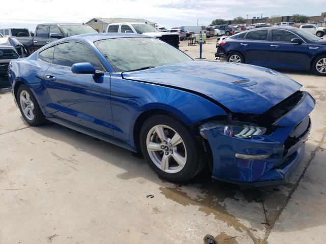 2018 FORD MUSTANG for Sale