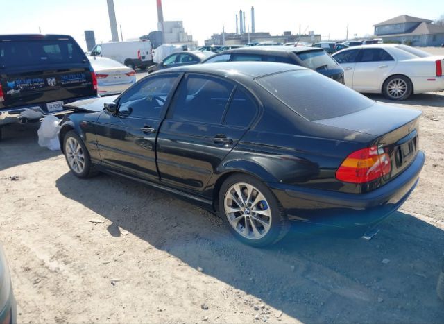 2003 BMW 330XI for Sale