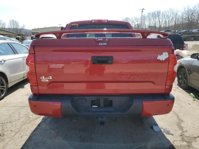 2019 TOYOTA TUNDRA CREWMAX 1794 for Sale