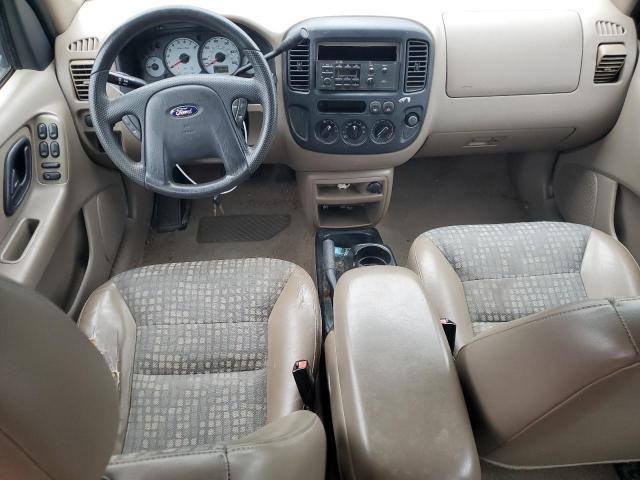 2002 FORD ESCAPE XLS for Sale