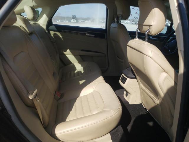 2013 FORD FUSION SE for Sale