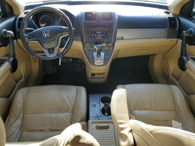 2011 HONDA CR-V EXL for Sale