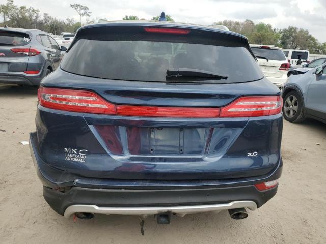2017 LINCOLN MKC RESERVE for Sale