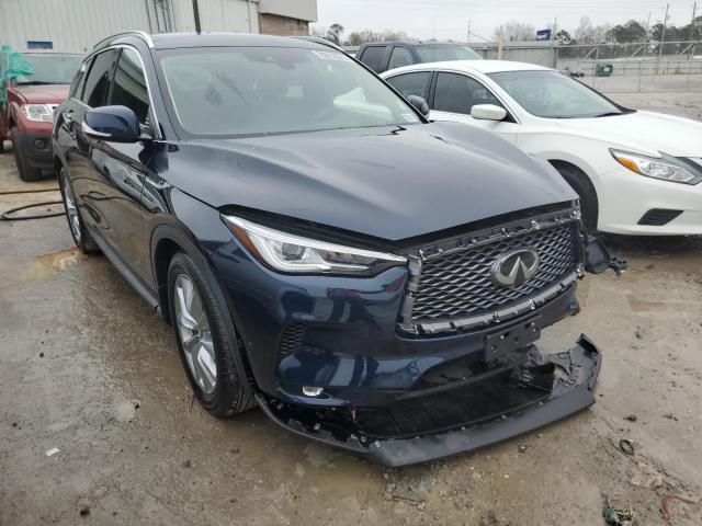 2021 INFINITI QX50 LUXE for Sale