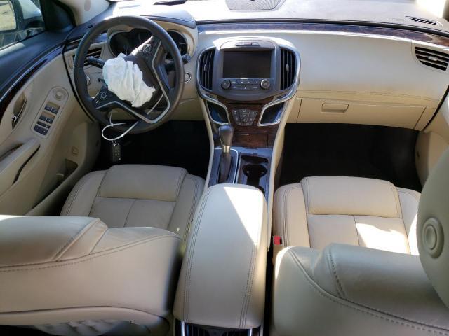 2016 BUICK LACROSSE SPORT TOURING for Sale