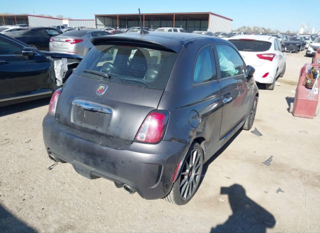 2018 FIAT 500 for Sale