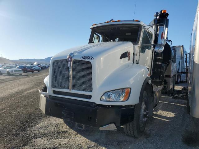 2019 KENWORTH CONSTRUCTION T400 for Sale