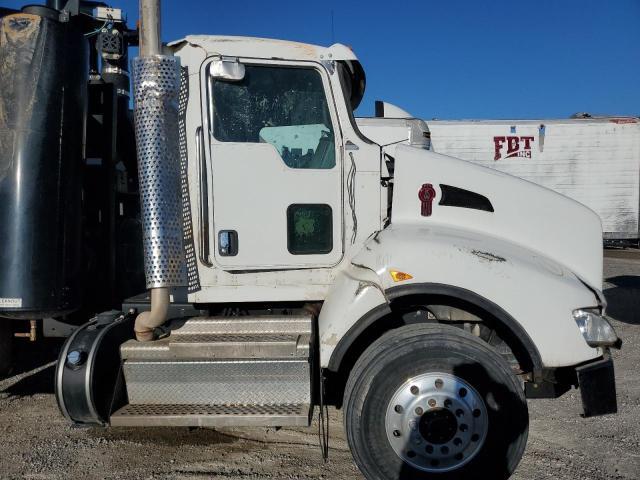 2019 KENWORTH CONSTRUCTION T400 for Sale