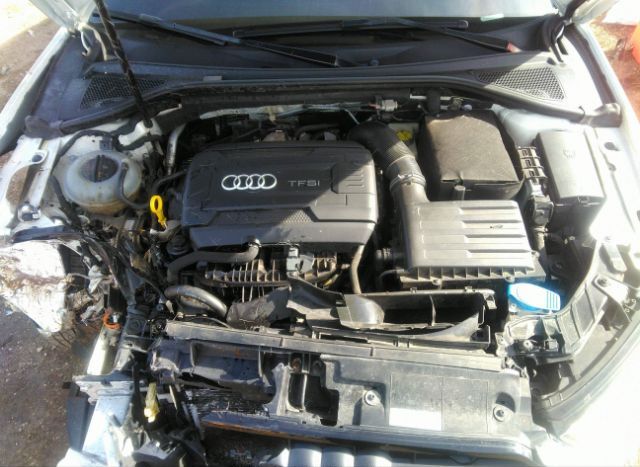 2016 AUDI A3 for Sale