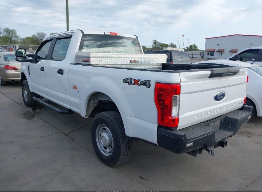 2017 FORD F-250 for Sale