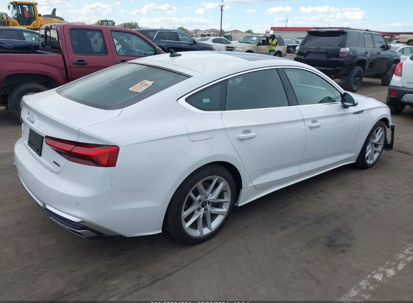 2024 AUDI A5 for Sale