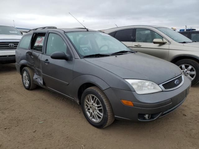 2007 FORD FOCUS ZXW for Sale