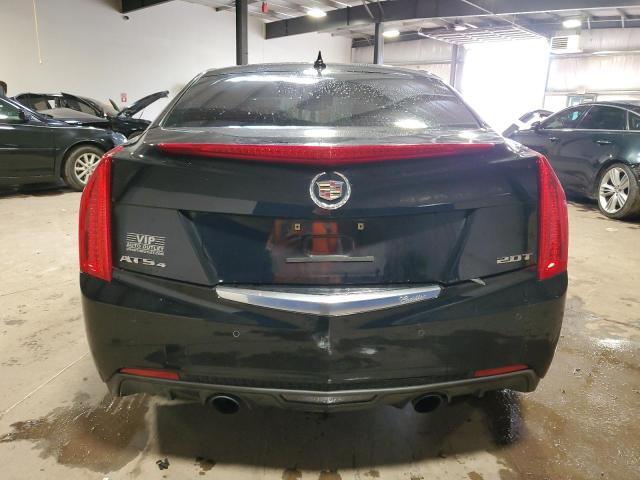 2013 CADILLAC ATS LUXURY for Sale