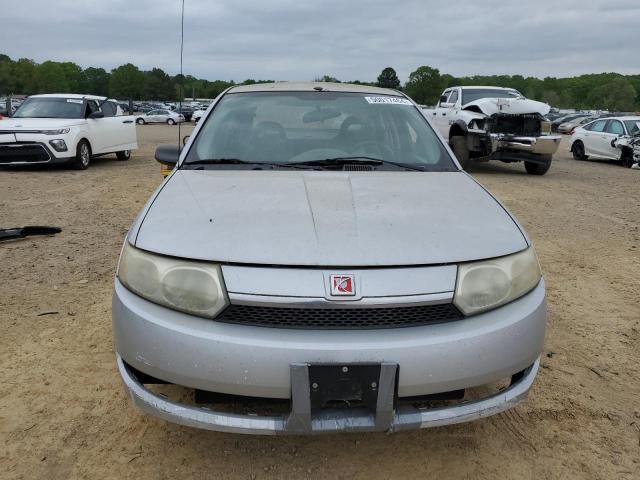 2003 SATURN ION LEVEL 1 for Sale