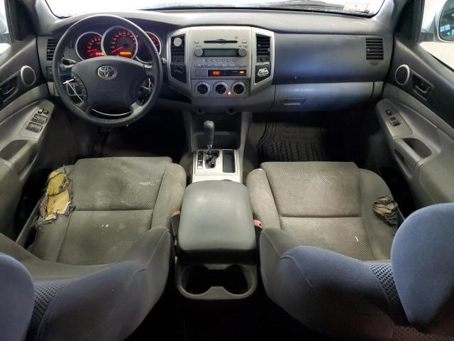 2007 TOYOTA TACOMA DOUBLE CAB LONG BED for Sale