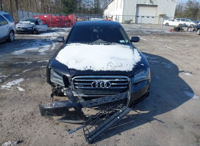 2011 AUDI A8 for Sale