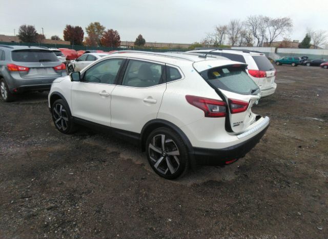 2022 NISSAN ROGUE SPORT for Sale
